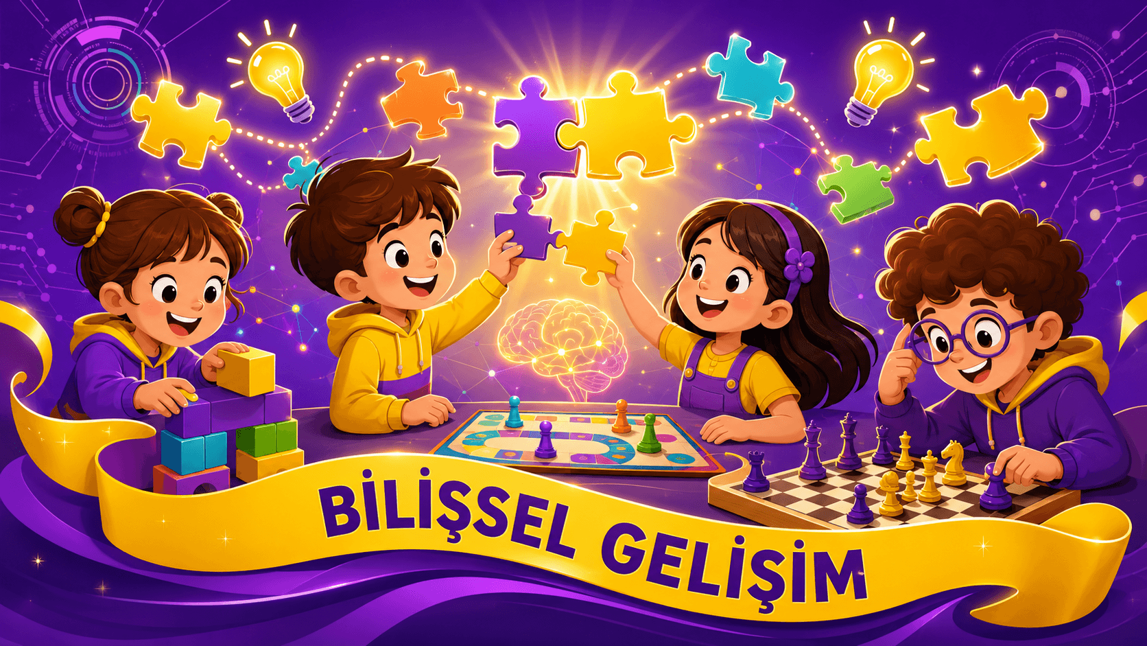Bilişsel