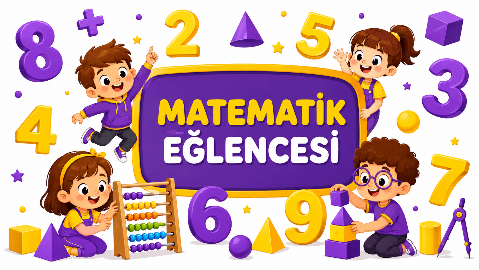 Matematiği Sevdirmek